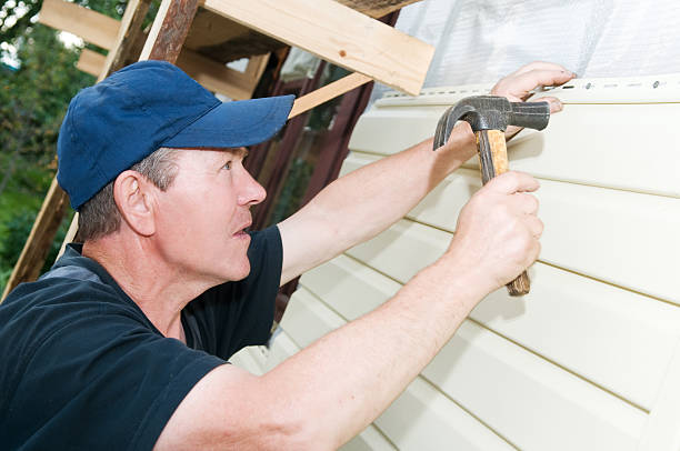 Best Steel Siding Installation  in Santa Fe, NM