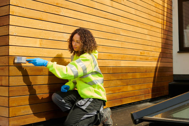 Affordable Siding Repair and Maintenance Services in Santa Fe, NM