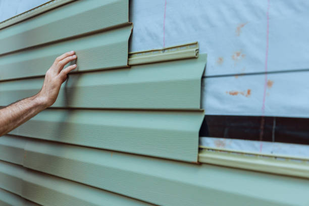 Best Stone Veneer Siding  in Santa Fe, NM